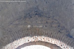 Foto Arco de la Torre del Reloj 16