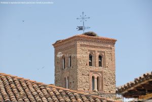 Foto Iglesia de Santa María del Castillo de Buitrago del Lozoya 1
