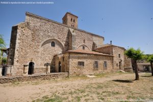 Foto Iglesia de Santa María del Castillo de Buitrago del Lozoya 17