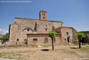 Foto Iglesia de Santa María del Castillo de Buitrago del Lozoya 18