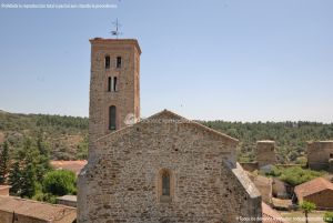 Foto Iglesia de Santa María del Castillo de Buitrago del Lozoya 23