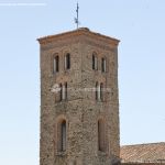 Foto Iglesia de Santa María del Castillo de Buitrago del Lozoya 26