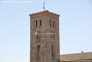 Foto Iglesia de Santa María del Castillo de Buitrago del Lozoya 26