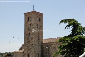 Foto Iglesia de Santa María del Castillo de Buitrago del Lozoya 28