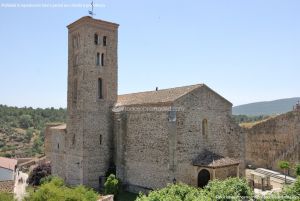 Foto Iglesia de Santa María del Castillo de Buitrago del Lozoya 32