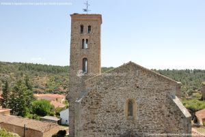 Foto Iglesia de Santa María del Castillo de Buitrago del Lozoya 36