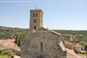 Foto Iglesia de Santa María del Castillo de Buitrago del Lozoya 37