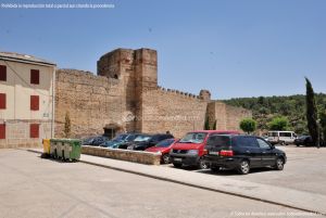 Foto Castillo de Buitrago 31