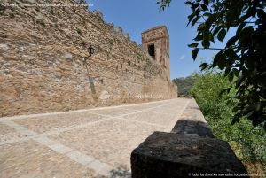 Foto Castillo de Buitrago 33