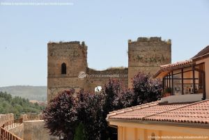 Foto Castillo de Buitrago 39