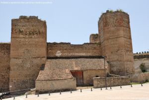 Foto Castillo de Buitrago 41
