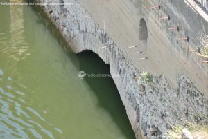 Foto Puente Viejo de Buitrago del Lozoya 3