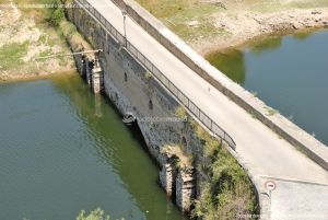 Foto Puente Viejo de Buitrago del Lozoya 4