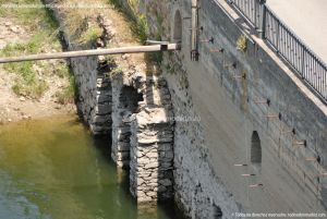 Foto Puente Viejo de Buitrago del Lozoya 6