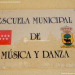 Foto Escuela Municipal de Música y Danza de Buitrago del Lozoya 2