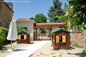 Foto Casa de los Niños en Buitrago del Lozoya 4