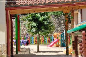 Foto Casa de los Niños en Buitrago del Lozoya 5