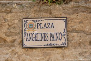 Foto Plaza Angelines Paino 2