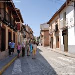 Foto Calle Real de Buitrago del Lozoya 1