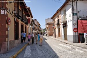 Foto Calle Real de Buitrago del Lozoya 1