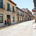 Foto Calle Real de Buitrago del Lozoya 3