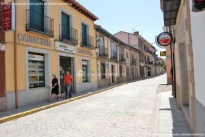 Foto Calle Real de Buitrago del Lozoya 3
