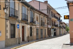 Foto Calle Real de Buitrago del Lozoya 4