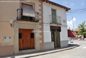 Foto Calle Real de Buitrago del Lozoya 6