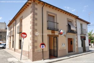 Foto Calle Real de Buitrago del Lozoya 7