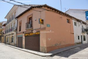 Foto Calle Real de Buitrago del Lozoya 8