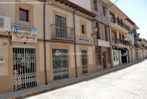 Foto Calle Real de Buitrago del Lozoya 10