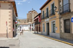Foto Calle Real de Buitrago del Lozoya 12