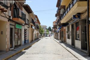 Foto Calle Real de Buitrago del Lozoya 13