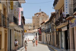 Foto Calle Real de Buitrago del Lozoya 16