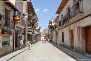 Foto Calle Real de Buitrago del Lozoya 20