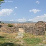 Foto Parque de la Muralla en Buitrago del Lozoya 4