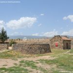 Foto Parque de la Muralla en Buitrago del Lozoya 5