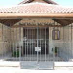 Foto Ermita Nuestra Señora de la Soledad de Bustarviejo 3