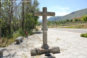 Foto Vía Crucis en Bustarviejo 7