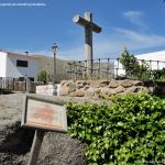 Foto Vía Crucis en Bustarviejo 14