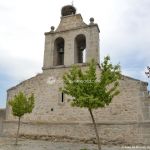 Foto Iglesia de San Juan Bautista de Cabanillas de la Sierra 7