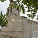 Foto Iglesia de San Juan Bautista de Cabanillas de la Sierra 8