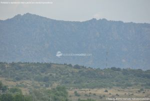 Foto Sierra de la Cabrera desde Cabanillas 15
