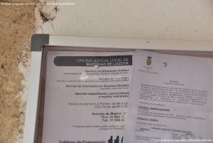 Foto Oficina Judicial Local de Cabanillas de la Sierra 2