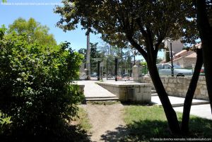 Foto Parque Carlos Manzanares 12