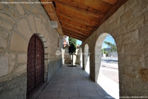 Foto Iglesia de la Inmaculada Concepción de La Cabrera 16