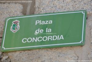 Foto Plaza de la Concordia 5