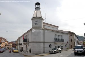 Foto Ayuntamiento Cadalso de los Vidrios 10
