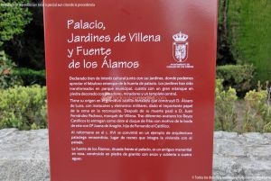 Foto Palacio de Villena 1
