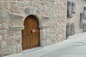 Foto Ermita y Arco de Santa Ana 3